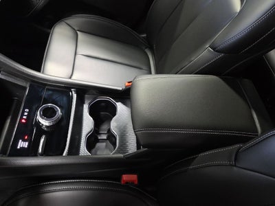 2026 Jeep Grand Cherokee L GRAND CHEROKEE L LIMITED 4X4