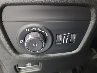 2026 Jeep Grand Cherokee L GRAND CHEROKEE L LIMITED 4X4