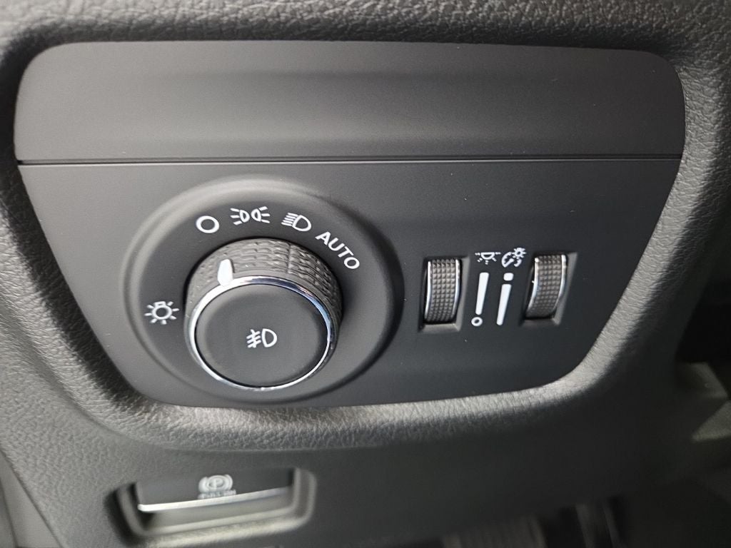 2026 Jeep Grand Cherokee L GRAND CHEROKEE L LIMITED 4X4