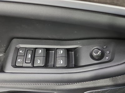 2026 Jeep Grand Cherokee L GRAND CHEROKEE L LIMITED 4X4