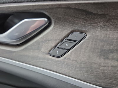 2026 Jeep Grand Cherokee L GRAND CHEROKEE L LIMITED 4X4