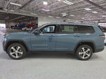 2026 Jeep Grand Cherokee L GRAND CHEROKEE L LIMITED 4X4