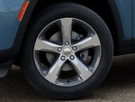2026 Jeep Grand Cherokee L GRAND CHEROKEE L LIMITED 4X4