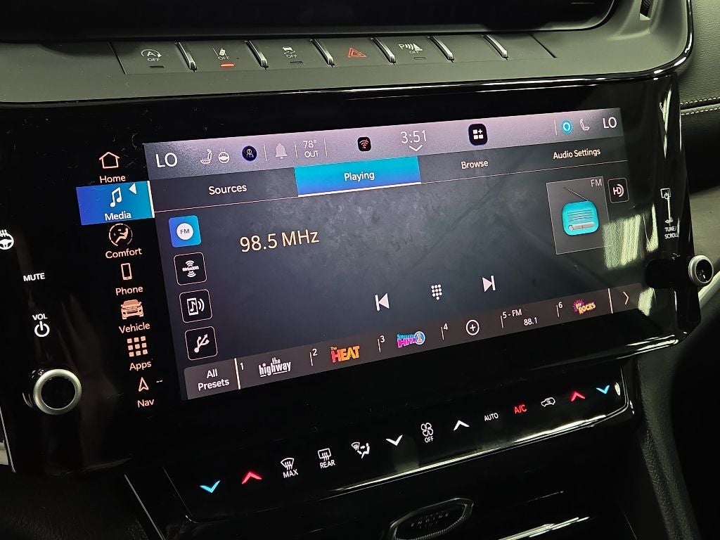 2026 Jeep Grand Cherokee L GRAND CHEROKEE L LIMITED 4X4