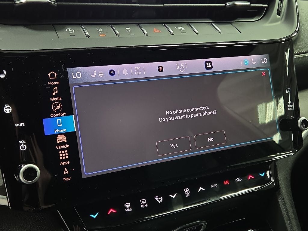 2026 Jeep Grand Cherokee L GRAND CHEROKEE L LIMITED 4X4