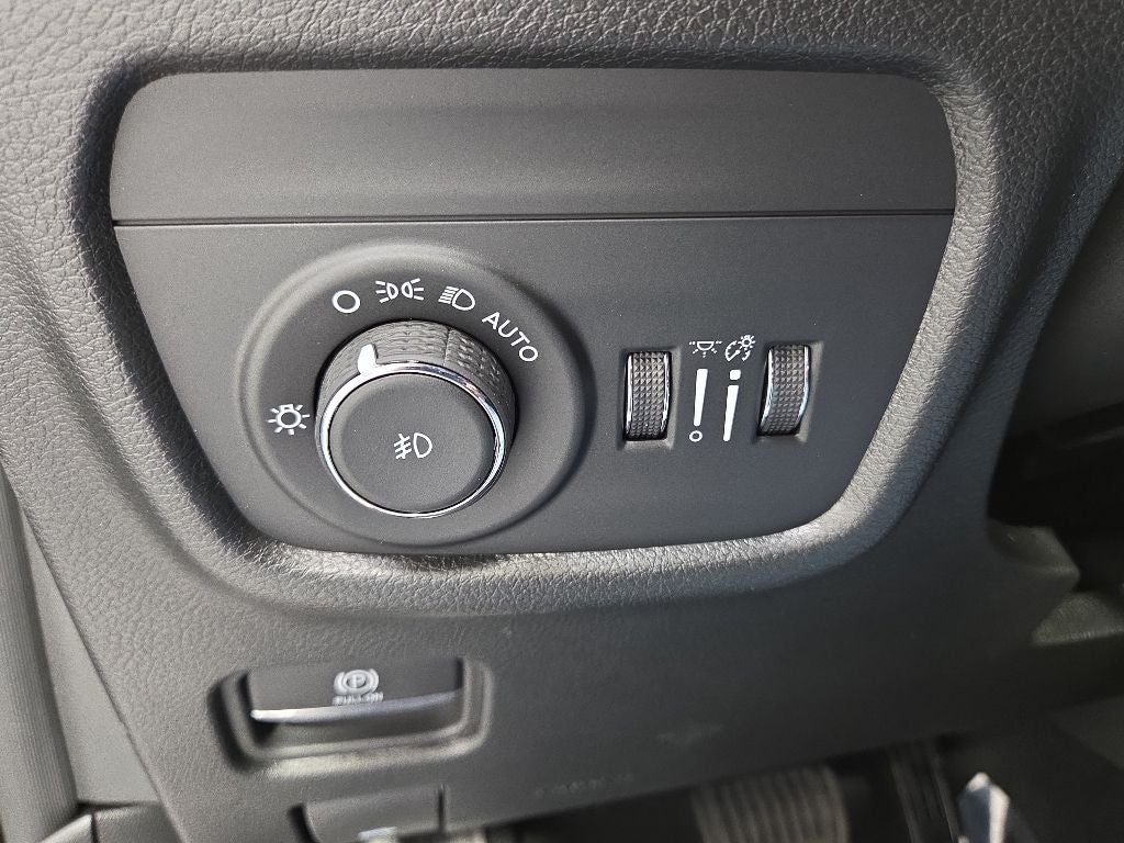 2026 Jeep Grand Cherokee L GRAND CHEROKEE L LIMITED 4X4