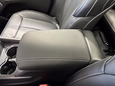 2027 Jeep Grand Cherokee L GRAND CHEROKEE L LIMITED RESERVE 4X4