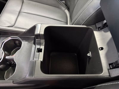 2027 Jeep Grand Cherokee L GRAND CHEROKEE L LIMITED RESERVE 4X4