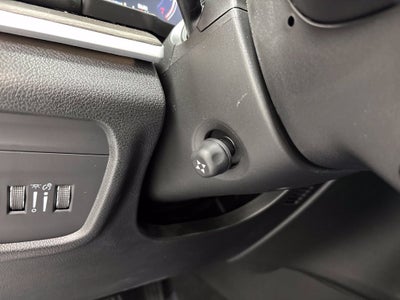 2027 Jeep Grand Cherokee L GRAND CHEROKEE L LIMITED RESERVE 4X4