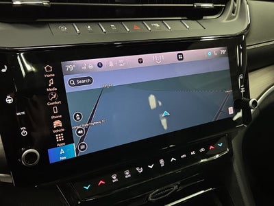 2026 Jeep Grand Cherokee L GRAND CHEROKEE L LIMITED 4X4