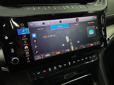 2026 Jeep Grand Cherokee L GRAND CHEROKEE L LIMITED 4X4