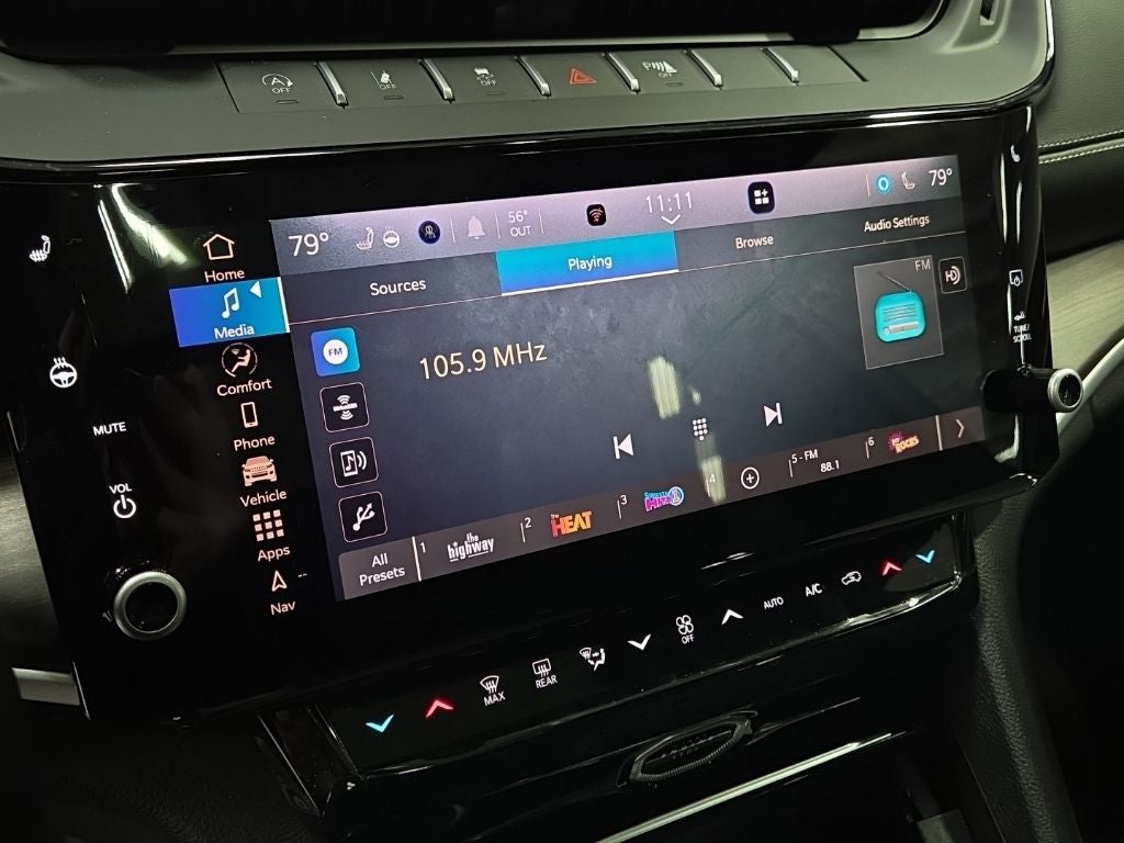 2026 Jeep Grand Cherokee L GRAND CHEROKEE L LIMITED 4X4