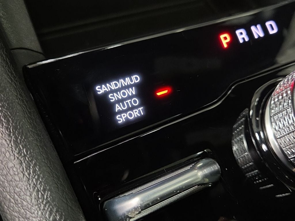 2026 Jeep Grand Cherokee L GRAND CHEROKEE L LIMITED 4X4