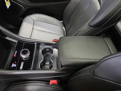 2026 Jeep Grand Cherokee L GRAND CHEROKEE L LIMITED 4X4