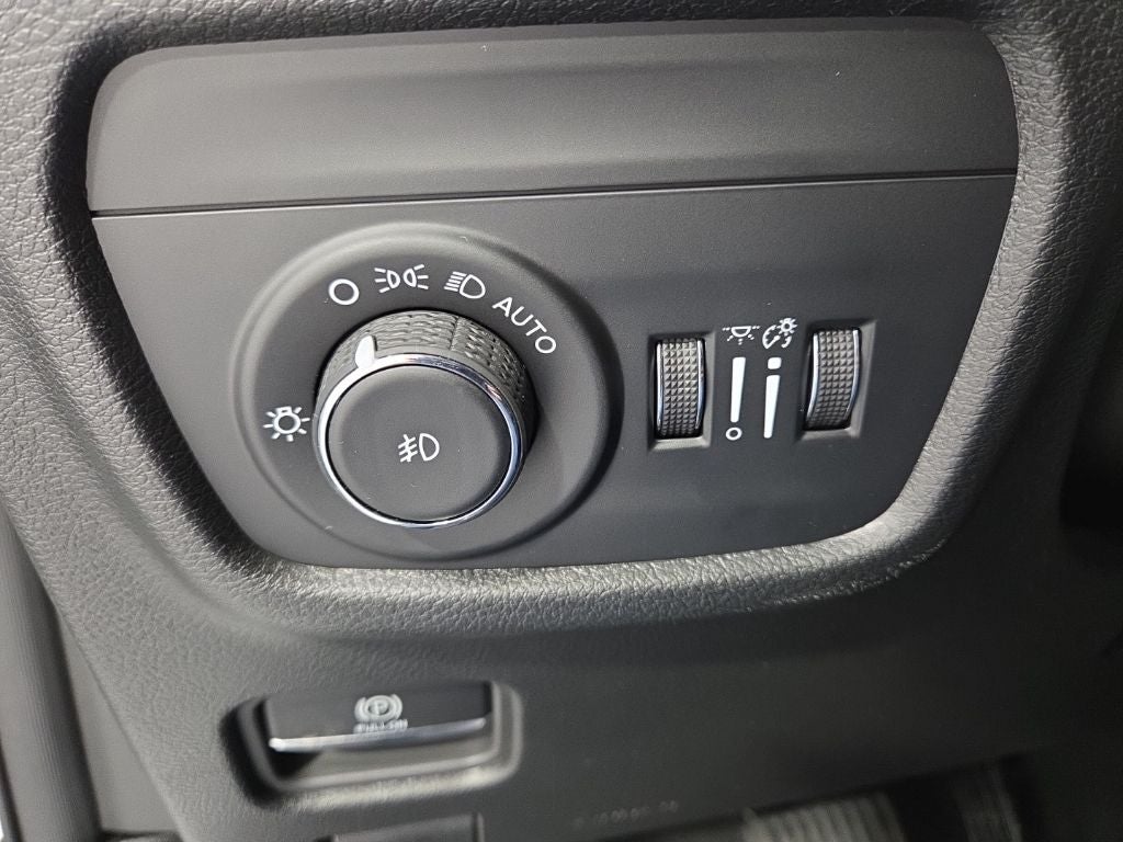 2026 Jeep Grand Cherokee L GRAND CHEROKEE L LIMITED 4X4