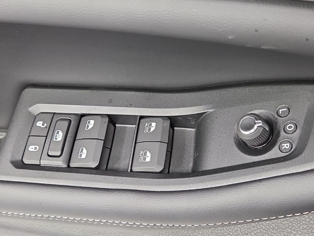 2026 Jeep Grand Cherokee L GRAND CHEROKEE L LIMITED 4X4