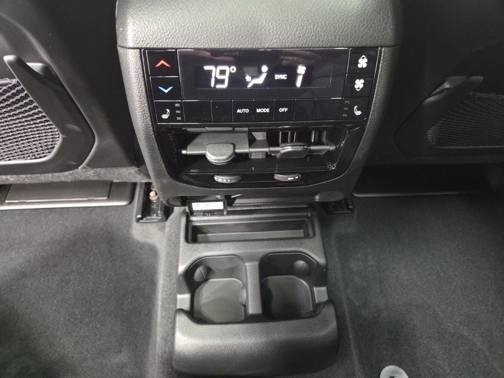 2026 Jeep Grand Cherokee L GRAND CHEROKEE L LIMITED 4X4