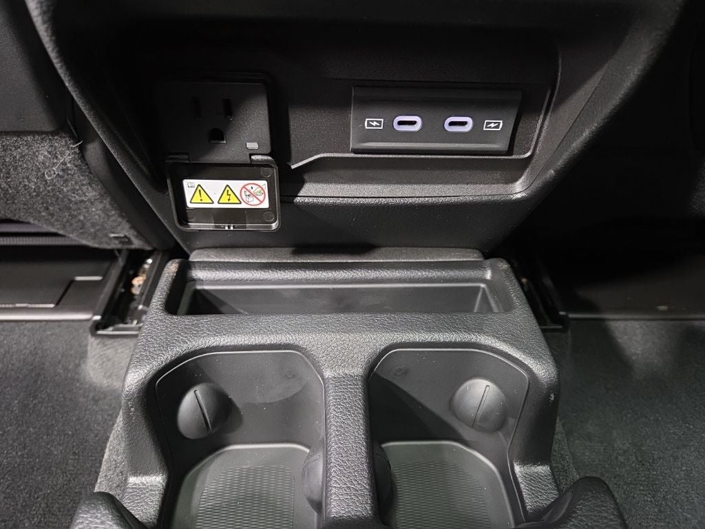 2026 Jeep Grand Cherokee L GRAND CHEROKEE L LIMITED 4X4