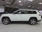 2026 Jeep Grand Cherokee L GRAND CHEROKEE L LIMITED 4X4