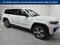2026 Jeep Grand Cherokee L GRAND CHEROKEE L LIMITED 4X4