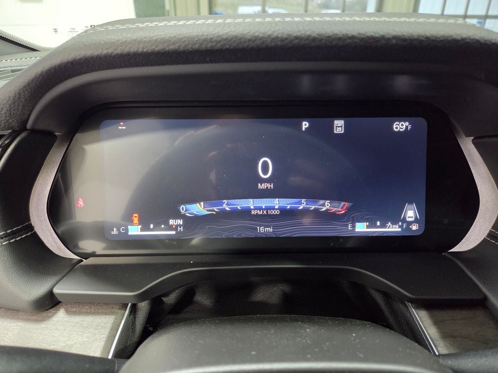 2026 Jeep Grand Cherokee L GRAND CHEROKEE L LIMITED 4X4