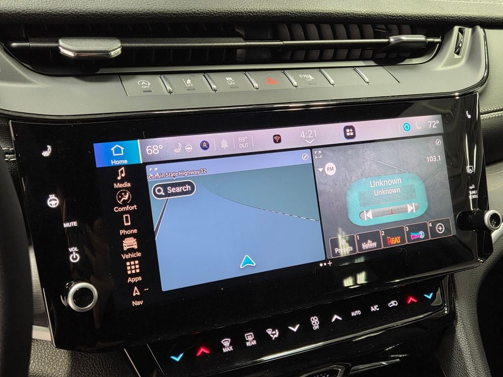 2026 Jeep Grand Cherokee L GRAND CHEROKEE L LIMITED 4X4