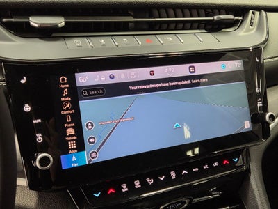 2026 Jeep Grand Cherokee L GRAND CHEROKEE L LIMITED 4X4