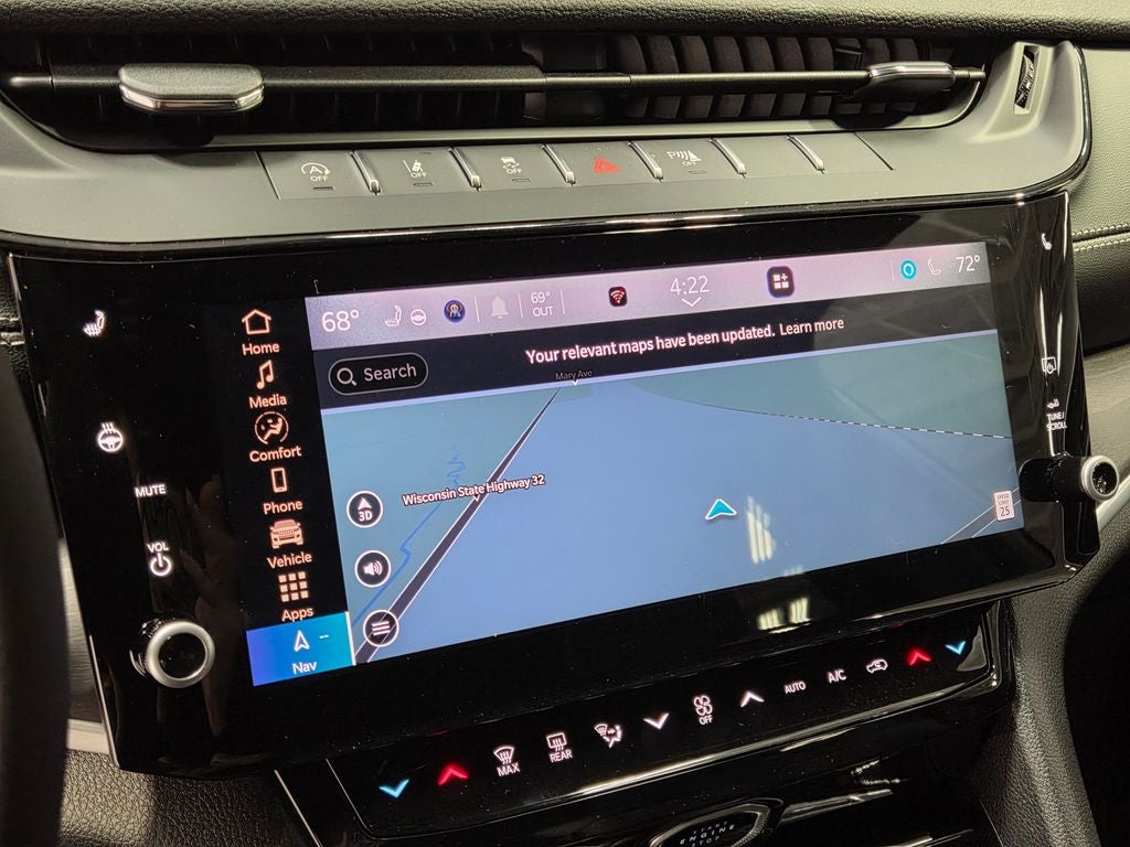 2026 Jeep Grand Cherokee L GRAND CHEROKEE L LIMITED 4X4