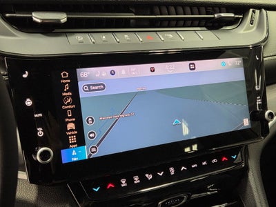 2026 Jeep Grand Cherokee L GRAND CHEROKEE L LIMITED 4X4