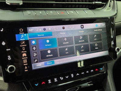 2026 Jeep Grand Cherokee L GRAND CHEROKEE L LIMITED 4X4