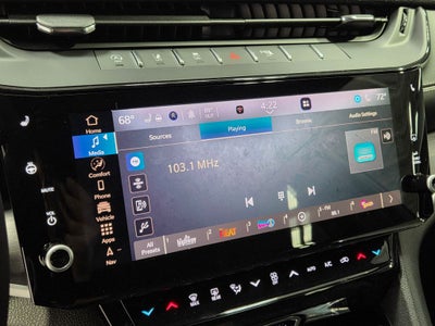 2026 Jeep Grand Cherokee L GRAND CHEROKEE L LIMITED 4X4