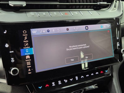 2026 Jeep Grand Cherokee L GRAND CHEROKEE L LIMITED 4X4