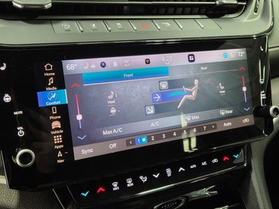 2026 Jeep Grand Cherokee L GRAND CHEROKEE L LIMITED 4X4