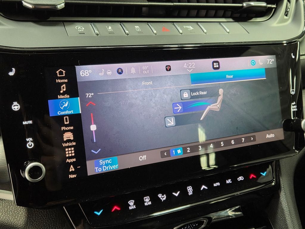 2026 Jeep Grand Cherokee L GRAND CHEROKEE L LIMITED 4X4