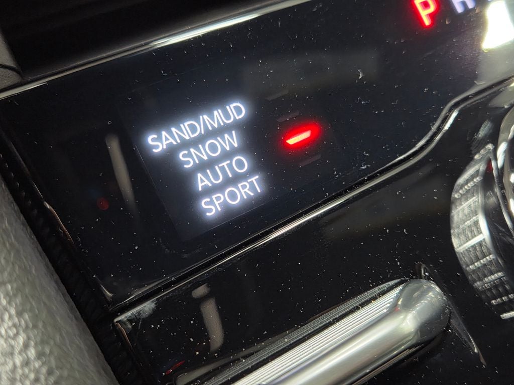 2026 Jeep Grand Cherokee L GRAND CHEROKEE L LIMITED 4X4