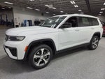 2026 Jeep Grand Cherokee L GRAND CHEROKEE L LIMITED 4X4