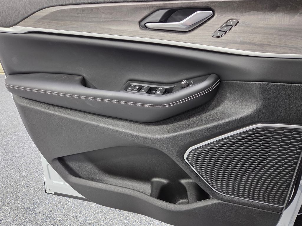 2026 Jeep Grand Cherokee L GRAND CHEROKEE L LIMITED 4X4