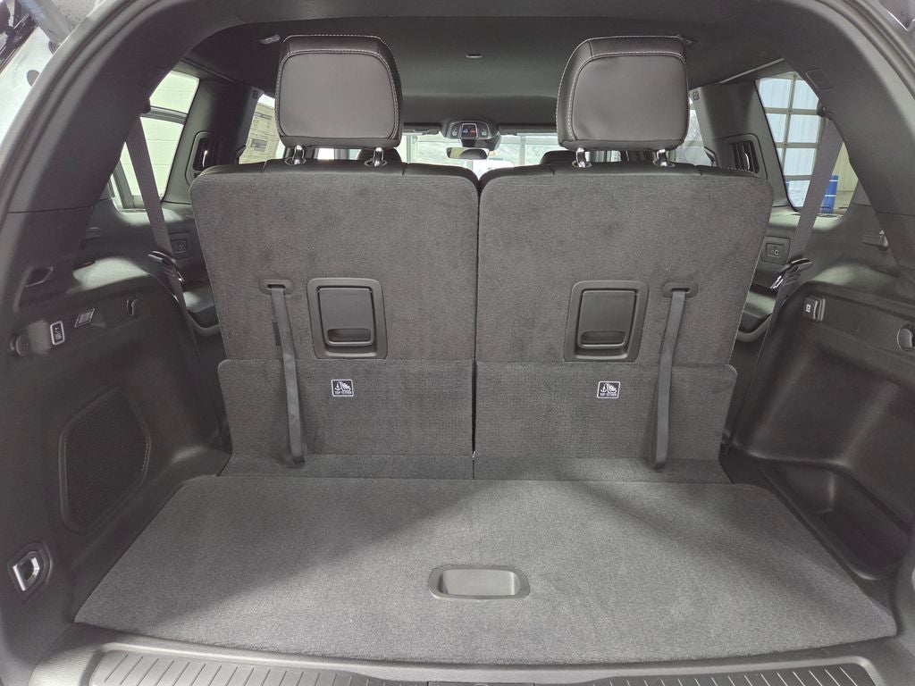 2026 Jeep Grand Cherokee L GRAND CHEROKEE L LIMITED 4X4