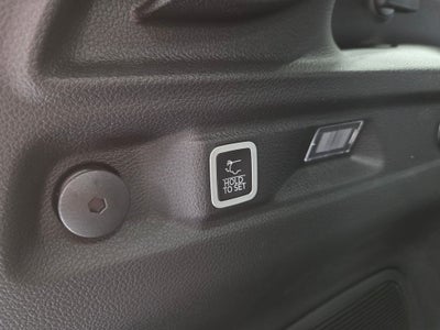 2026 Jeep Grand Cherokee L GRAND CHEROKEE L LIMITED 4X4