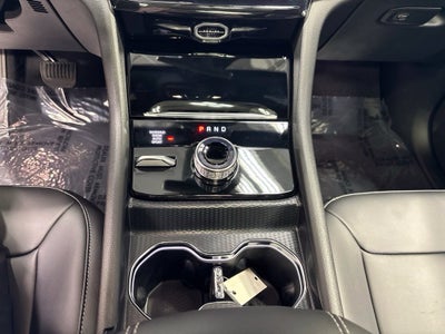 2027 Jeep Grand Cherokee L GRAND CHEROKEE L LIMITED 4X4
