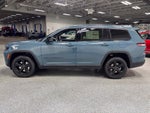 2027 Jeep Grand Cherokee L GRAND CHEROKEE L LIMITED 4X4