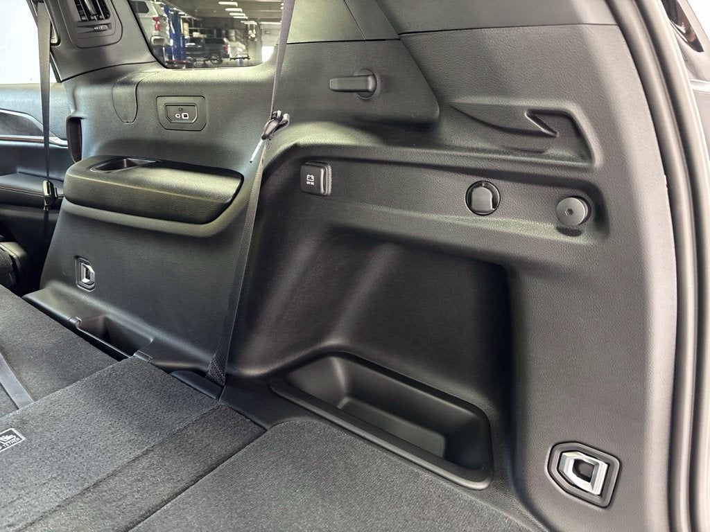2027 Jeep Grand Cherokee L GRAND CHEROKEE L LIMITED 4X4