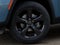 2027 Jeep Grand Cherokee L GRAND CHEROKEE L LIMITED 4X4