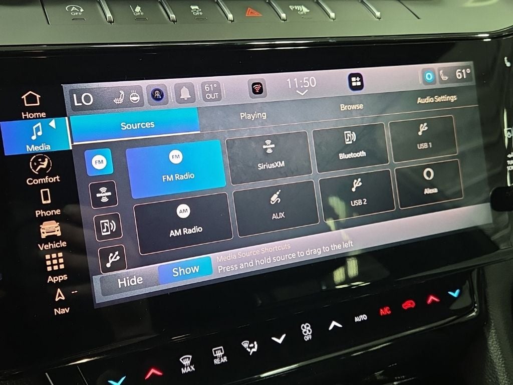 2026 Jeep Grand Cherokee L GRAND CHEROKEE L LIMITED 4X4
