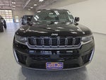 2026 Jeep Grand Cherokee L GRAND CHEROKEE L LIMITED 4X4