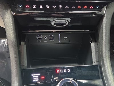 2026 Jeep Grand Cherokee L GRAND CHEROKEE L LIMITED 4X4