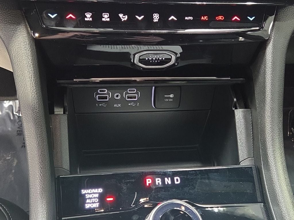 2026 Jeep Grand Cherokee L GRAND CHEROKEE L LIMITED 4X4