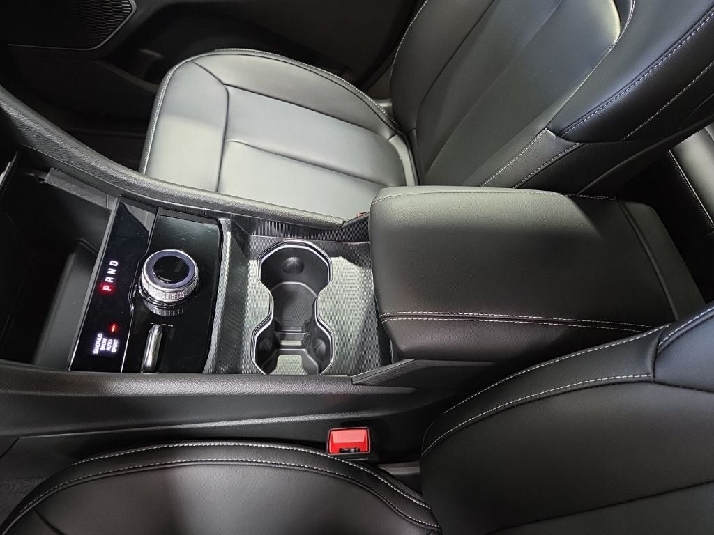 2026 Jeep Grand Cherokee L GRAND CHEROKEE L LIMITED 4X4