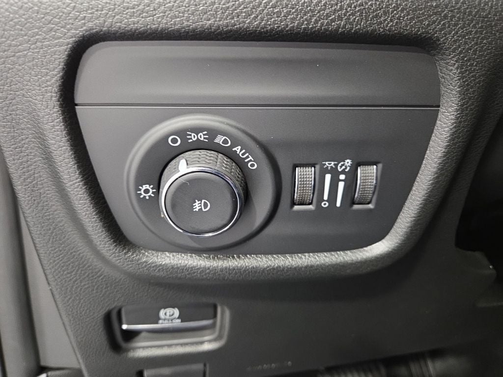 2026 Jeep Grand Cherokee L GRAND CHEROKEE L LIMITED 4X4