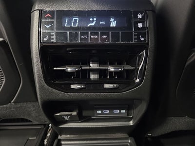 2026 Jeep Grand Cherokee L GRAND CHEROKEE L LIMITED 4X4